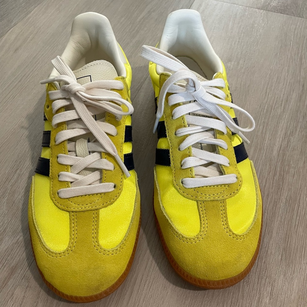 Adidas Samba
